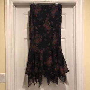 Women’s polo Ralph Lauren skirt